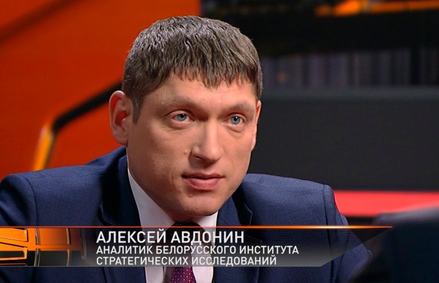 Алексей Авдонин: НАТО формирует образ врага, чтобы увеличить финансирование военных ассигнований (+видео)