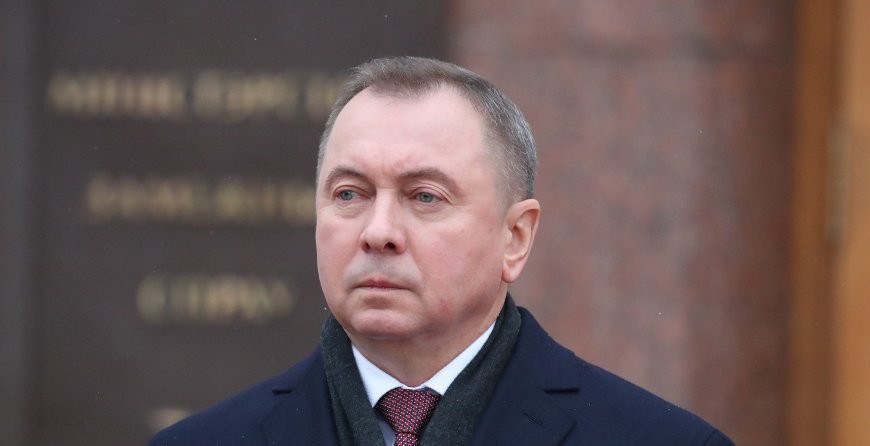 Беларусь готова принять американского посла в любое время - Владимир  Макей