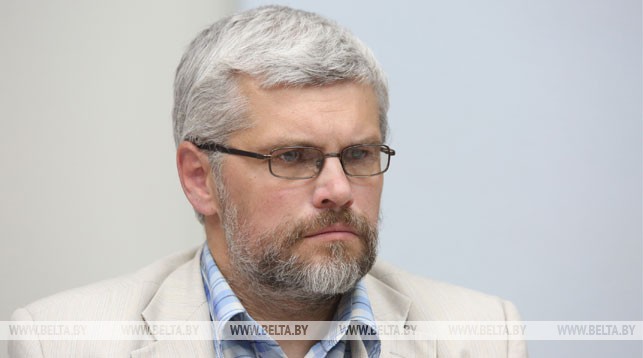 Первая книга пятитомника об истории белорусской государственности выйдет до конца года 