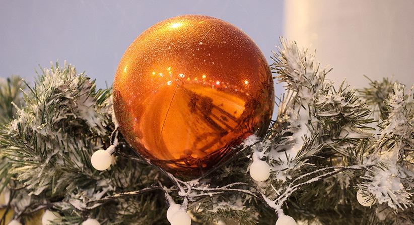 Дожди, сильный ветер и +10°С. Синоптики о погоде в Беларуси 31 декабря