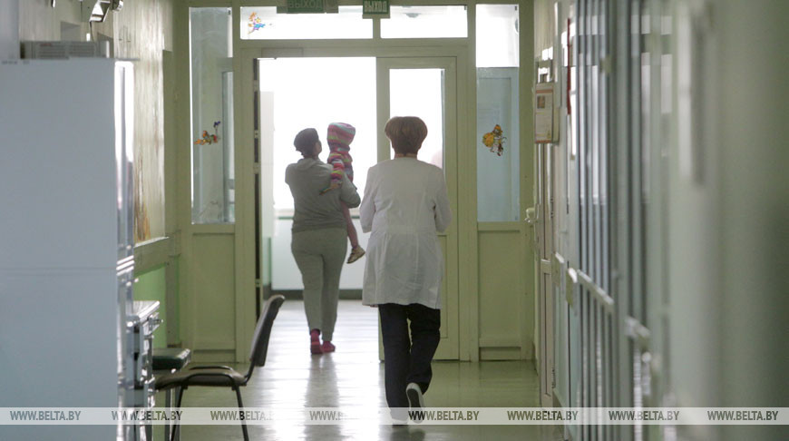 Обстоятельства заражения ребенка ВИЧ устанавливают следователи в Брестской области