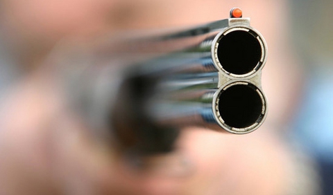 В Островецком районе задержан 19-летний браконьер