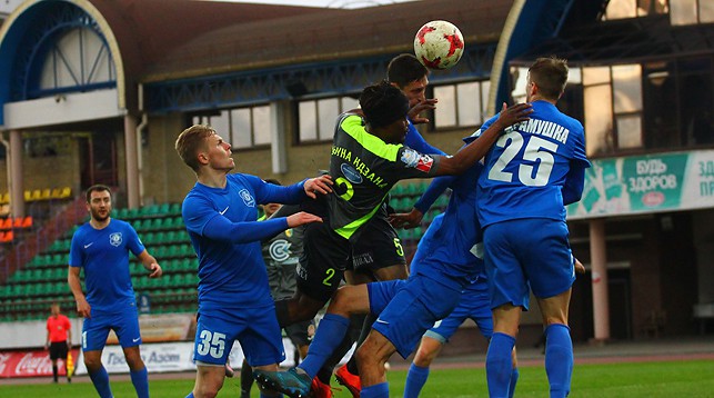 Минск и Гродно примут первые матчи 28-го чемпионата Беларуси по футболу