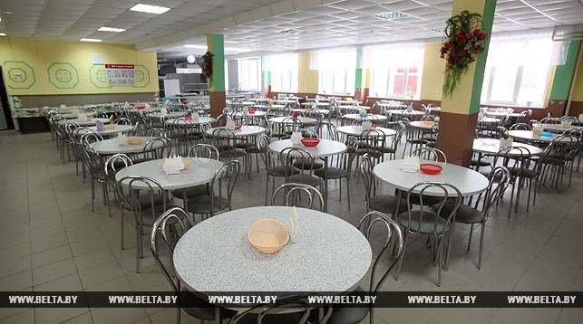 Минздрав утвердил обновленные санитарные нормы и правила для объектов общепита