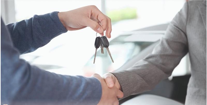 Вступают в силу новые правила продажи подержанных автомобилей