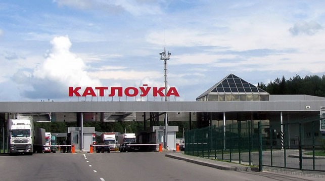 Госпогранкомитет усилит дежурства в пунктах пропуска на праздники  