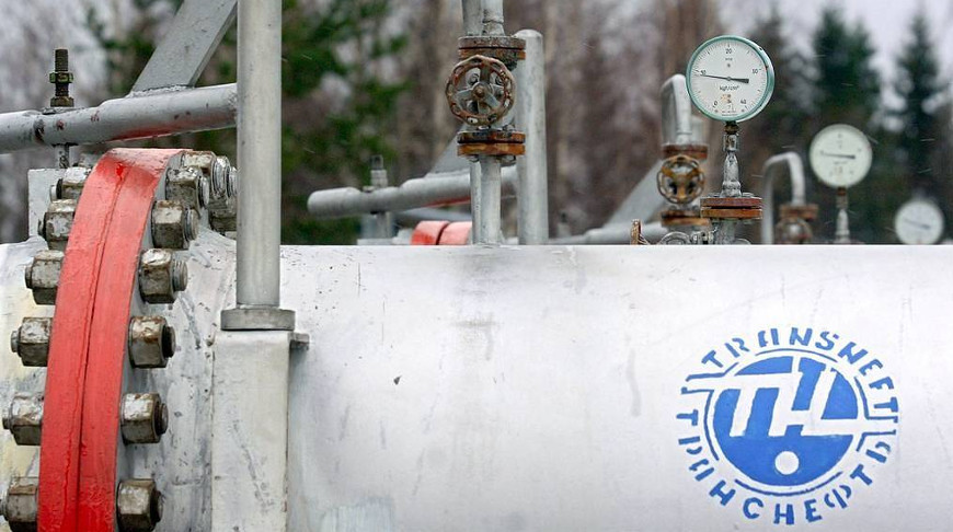 Украиной приостановлена прокачка нефти по «Дружбе»