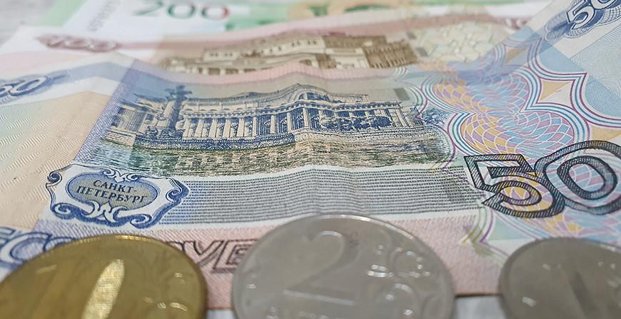 Херсонская область Украины с 1 мая переходит на российский рубль