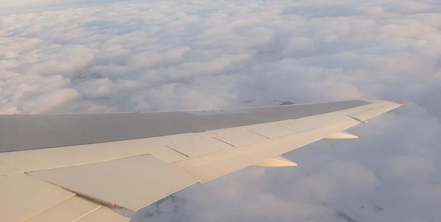 Turkish Airlines не будет летать в Беларусь по 30 июня