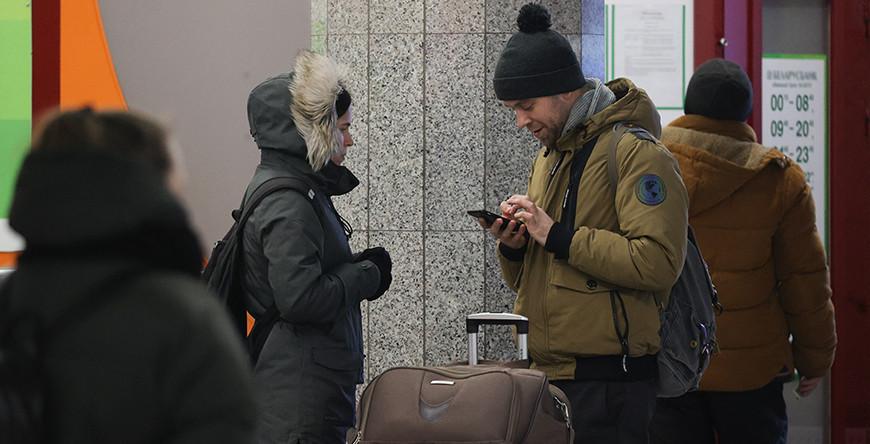БЖД назначила более 130 дополнительных поездов на время праздников