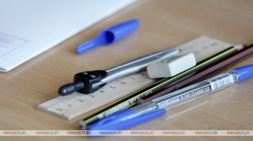 Пять медалей завоевали белорусские школьники на Менделеевской олимпиаде по химии