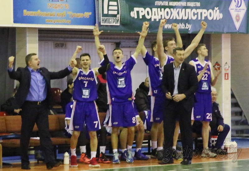 Спорт одним абзацем: баскетбол, волейбол, гандбол