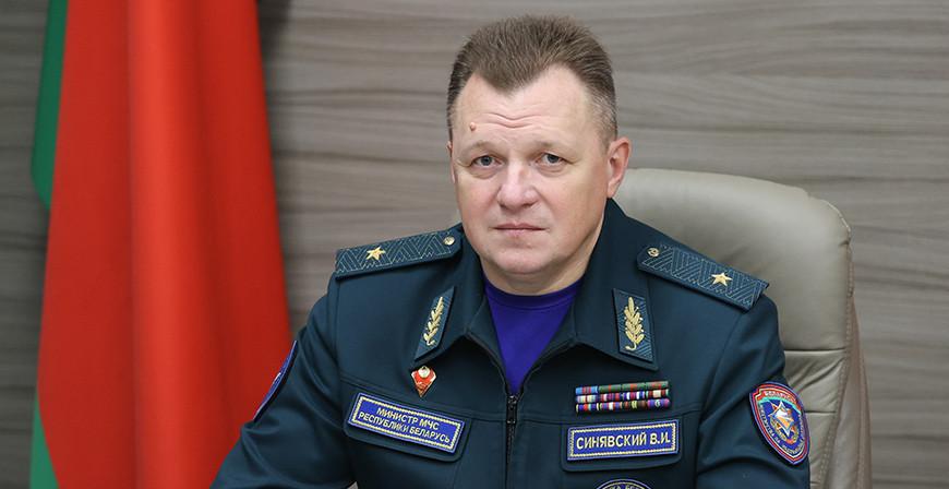 Сотрудники МЧС в прошлом году спасли и эвакуировали почти 6 тыс. человек