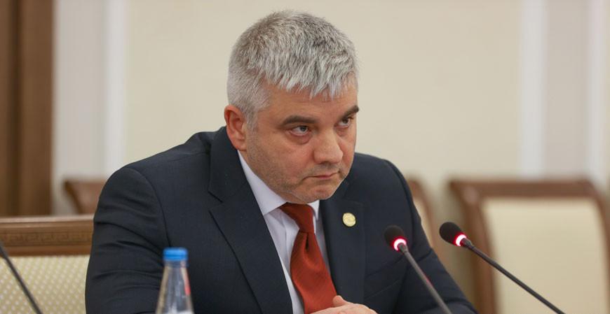 Страны ЕАЭС будут усиливать кооперацию в авиастроении