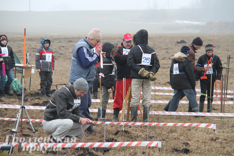 Спортсмены из шести стран соберутся в Гродно на этапе Кубка мира по ракетомодельному спорту