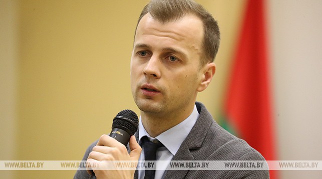 Представители ведущих СМИ Беларуси обсудили подготовку к II Европейским играм