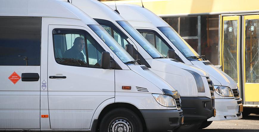 Динамическое ценообразование на автобусные билеты ввели на маршруте Минск – Гродно