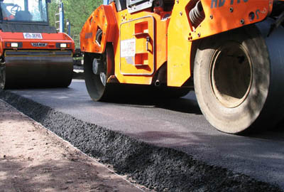 За счет «транспортного налога» на Гродненщине на ремонт дорог выделят 130 миллиардов