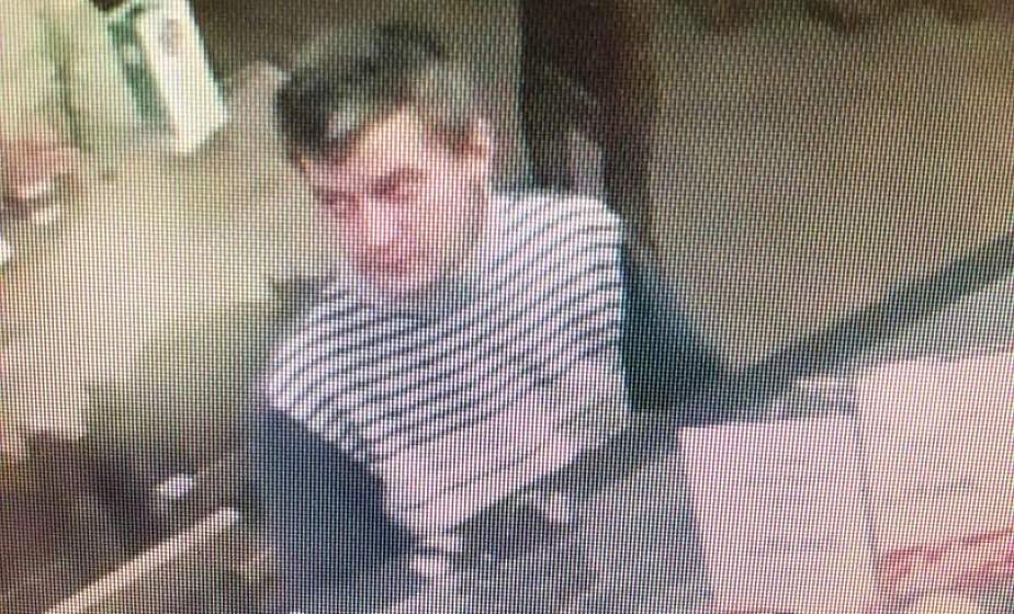 В Гродно нашли мужчину, похитившего деньги и два мобильника в городской гимназии. Им оказался вор-гастролер 