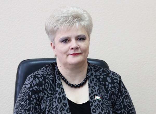 Если мы сплотимся в любви к Беларуси, страна продолжит поступательное движение по пути мира и прогресса