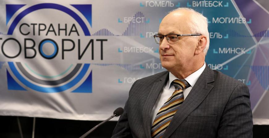 В Гродненской области планируется отремонтировать около 250 км дорог