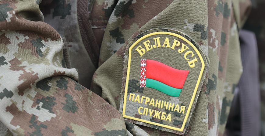 В реке Свислочь на границе с Польшей нашли тело гражданина Конго