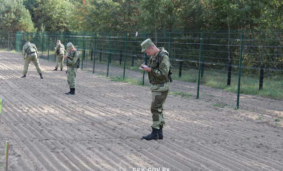 Нелегалы на границе: громкие заявления и реальные факты