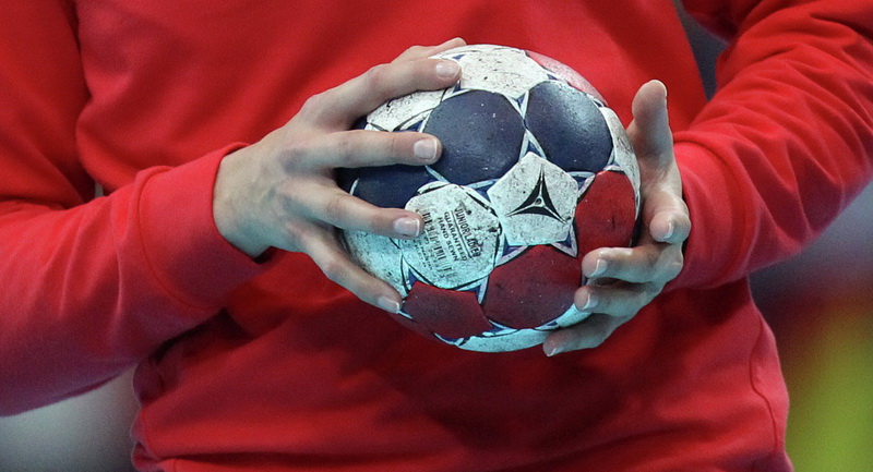 Спорт одним абзацем: баскетбол, волейбол, гандбол