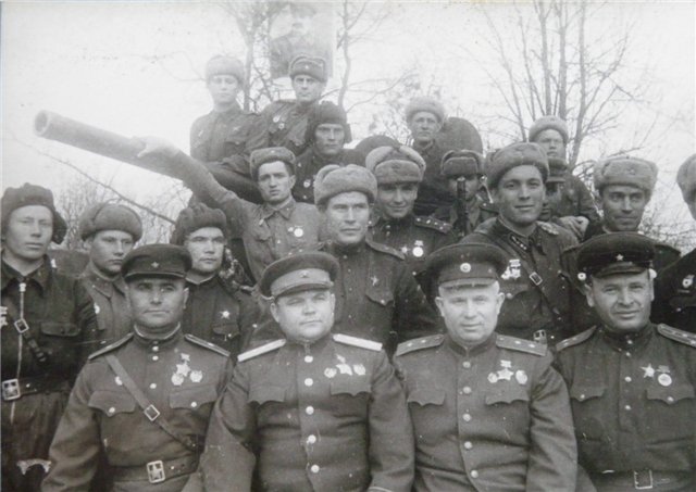 Под Сталинградом и Курском. История Николая Ватутина -  от красноармейца до генерала армии