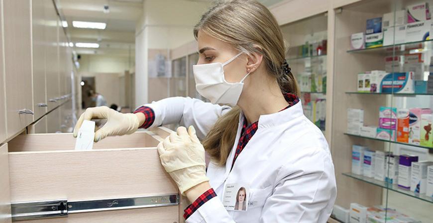 МАРТ о референтном ценообразовании на лекарства: люди ощутят положительный эффект
