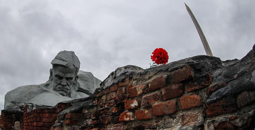 Символический старт строительству патриотического центра дадут в Брестской крепости 11 ноября