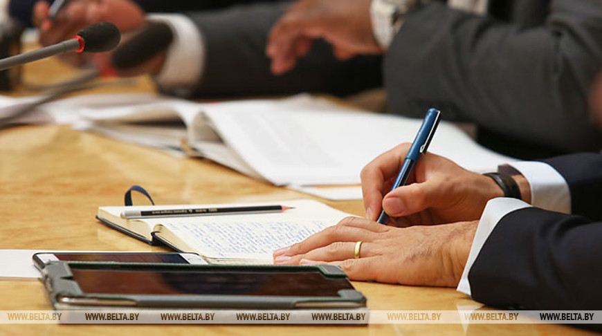 Минтранс 24 декабря проведет в Гродно и Бресте встречи по польским разрешениям на перевозки