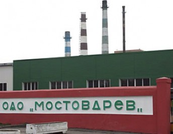 ОАО «Мостовдрев» войдет в холдинг предприятий  по деревообработке