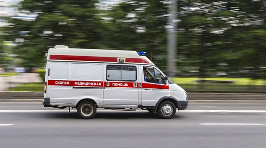 Девушка упала с 50-метровой Скалы любви и выжила