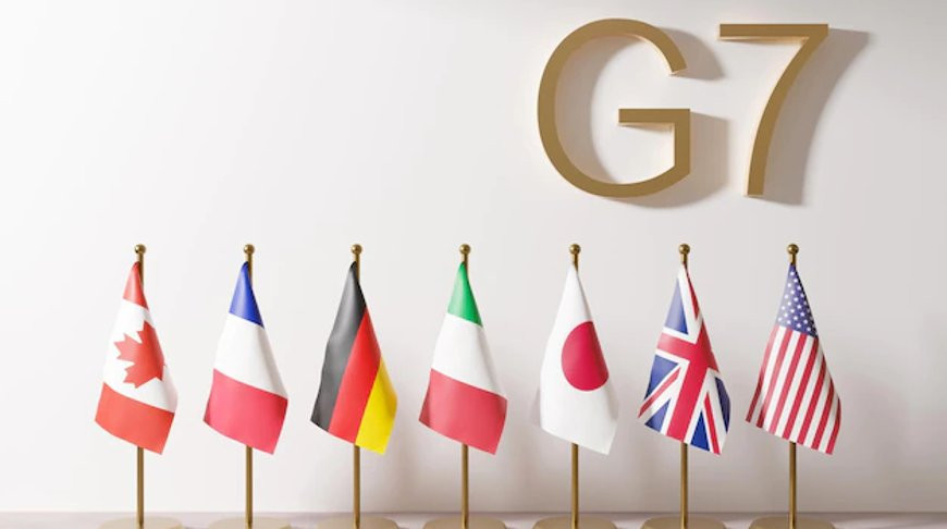 Bloomberg: страны G7 объявят 23 ноября о потолке цен для российской нефти