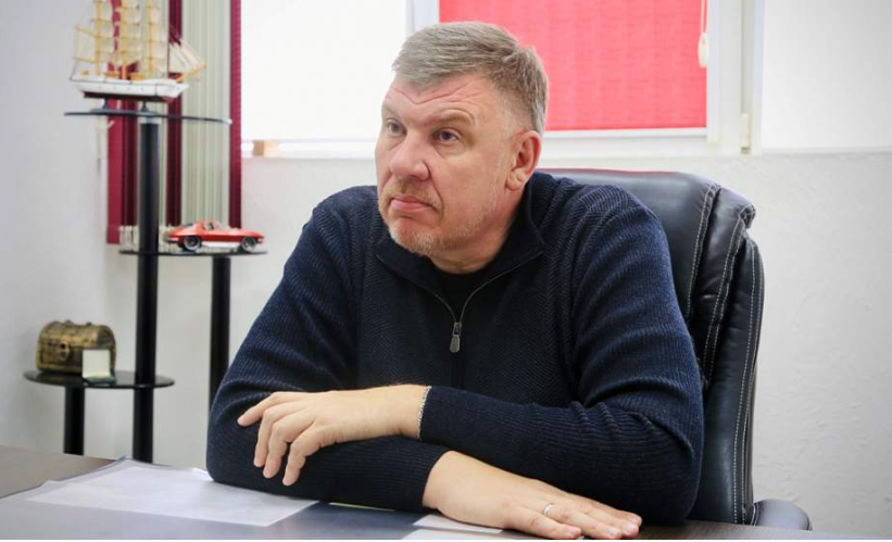 Исходя из последних новостей, понимаешь, что российская спецоперация была вынужденной необходимостью