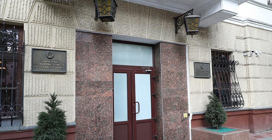 ГПК: европейские правозащитные фонды способствуют вытеснению беженцев из ЕС