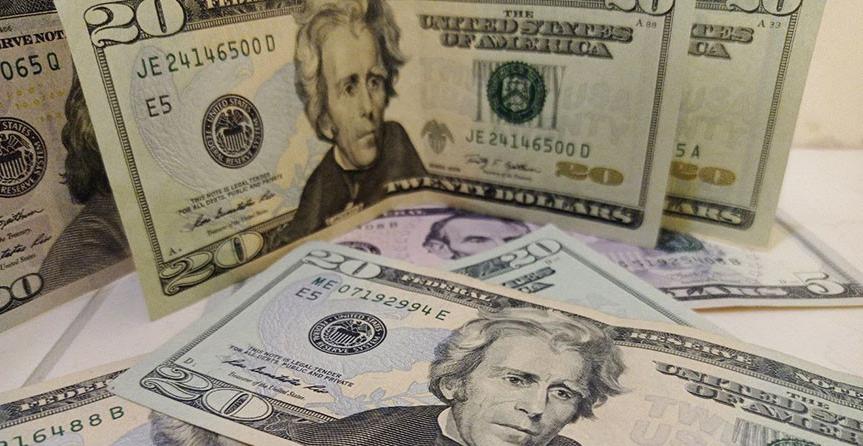 У жительницы Щучинского района знакомый украл 90 долларов