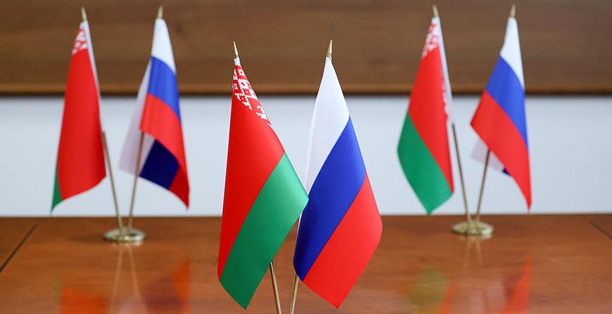 В Жодино проходит встреча городов-побратимов Беларуси и России