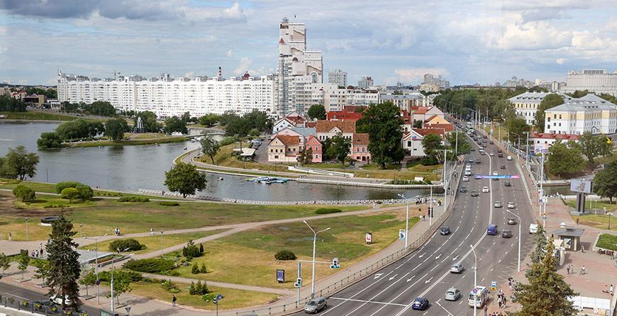 ГПК: белорусским безвизом воспользовались около 115 тыс. иностранцев