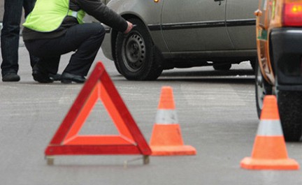 В Вороновском районе насмерть сбит пешеход