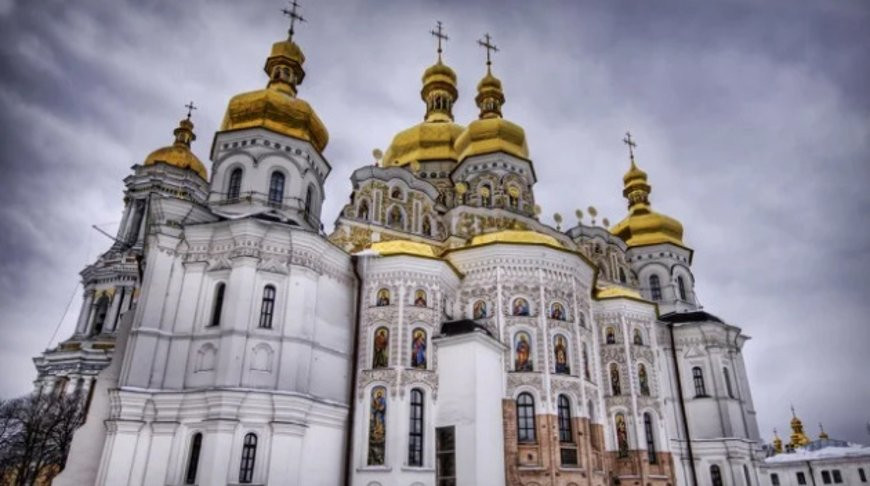 Киево-Печерская лавра закрывается на карантин