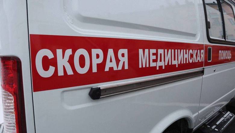  Гродненец, упавший с 3-го этажа многоэтажки в микрорайоне Ольшанка, находится в реанимации 