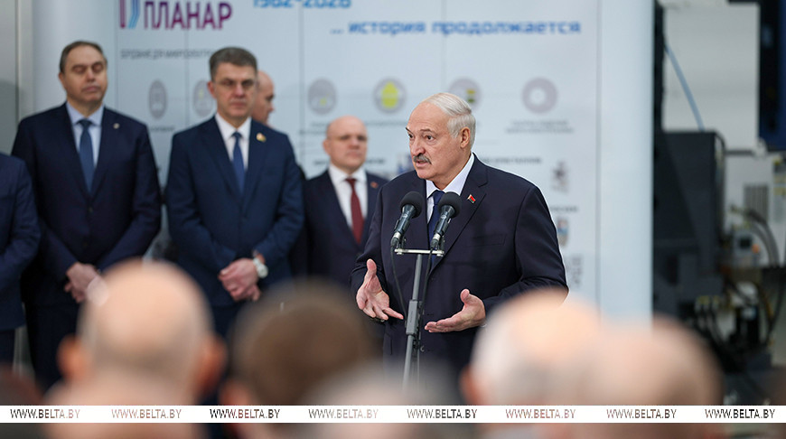 Александр Лукашенко рассказал, кто сможет купить арендное жилье за копейки
