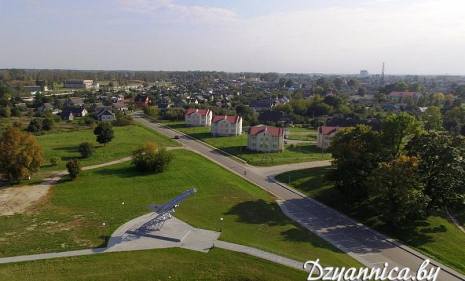 Наша цель – постоянное развитие. Для этого созданы все условия, остальное зависит только от нас самих