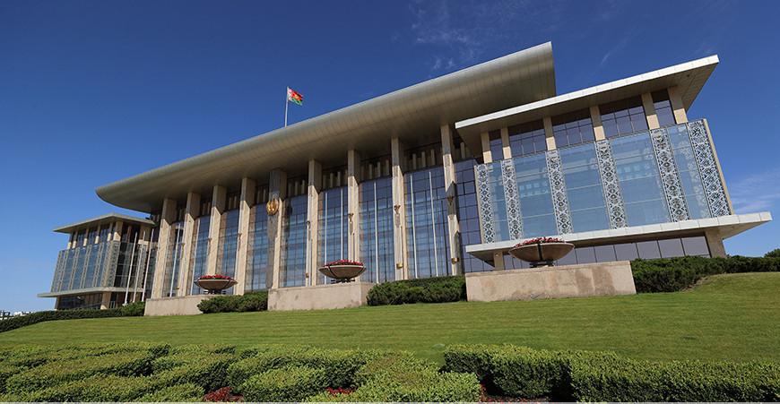 Александр Лукашенко подписал указ о повышении пенсий с 1 сентября