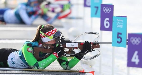 На зимней Олимпиаде в Пхенчхане будет разыграно 9 комплектов наград