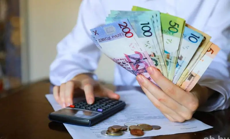 Базовая ставка в Беларуси вырастет до 300 рублей с 1 сентября