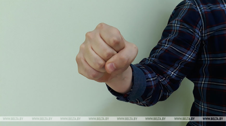 Уголовное дело за истязание супруги возбудили в отношении жителя Гродно