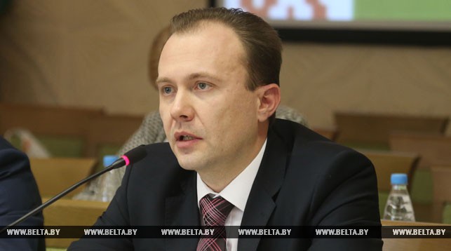 Корректировку границ районов и областей Беларуси завершат в 2018 году